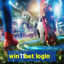 win11bet login